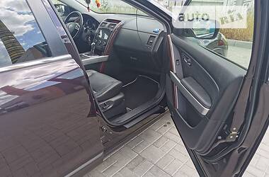 Внедорожник / Кроссовер Mazda CX-9 2009 в Киеве