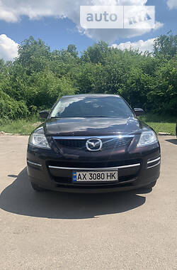 Внедорожник / Кроссовер Mazda CX-9 2009 в Харькове