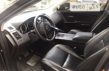 Внедорожник / Кроссовер Mazda CX-9 2008 в Кропивницком