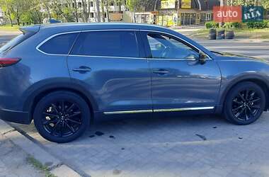 Внедорожник / Кроссовер Mazda CX-9 2020 в Николаеве