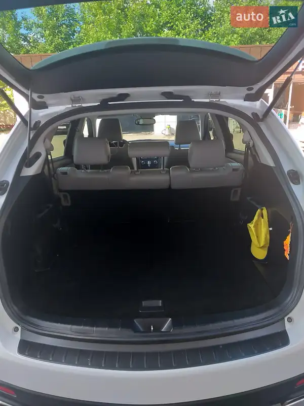 Mazda CX-9 2011