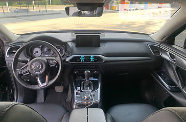 Универсал Mazda CX-9 2019 в Запорожье