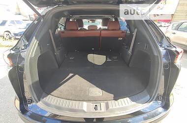 Позашляховик / Кросовер Mazda CX-9 2019 в Дніпрі
