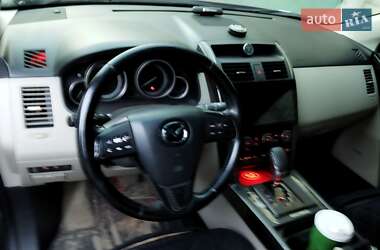 Внедорожник / Кроссовер Mazda CX-9 2012 в Днепре