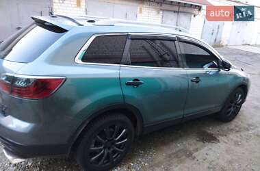 Внедорожник / Кроссовер Mazda CX-9 2012 в Днепре