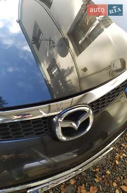 Внедорожник / Кроссовер Mazda CX-9 2007 в Виньковцах