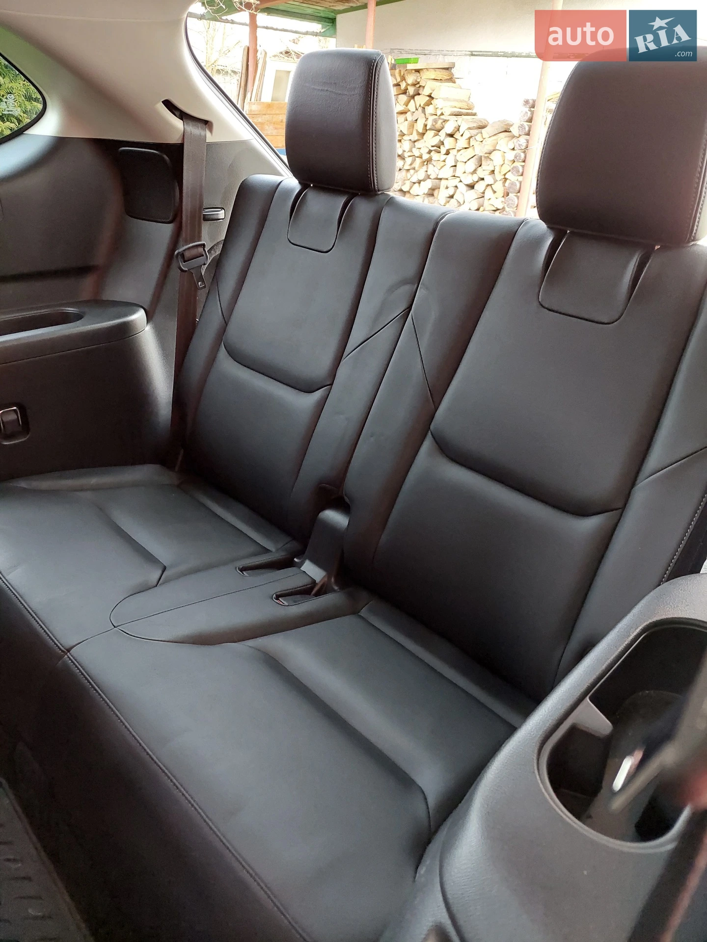 2019 Mazda CX-9 - мініатюра 11
