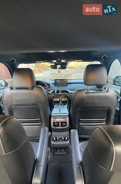 Внедорожник / Кроссовер Mazda CX-9 2019 в 