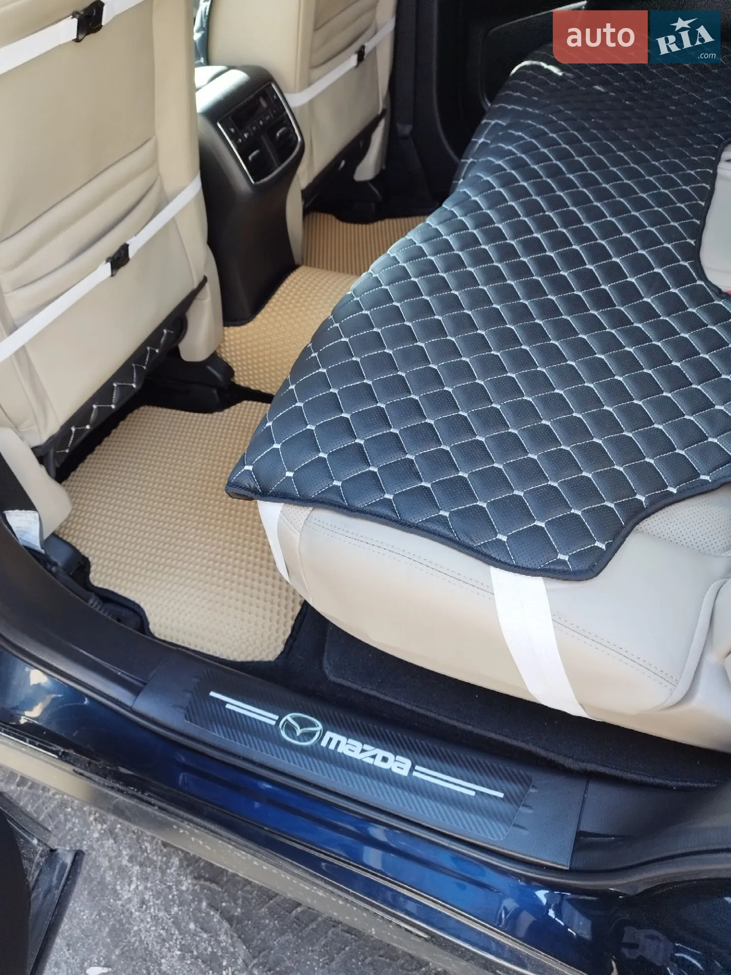 2017 Mazda CX-9 - мініатюра 12
