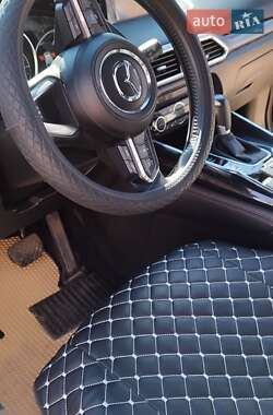 Внедорожник / Кроссовер Mazda CX-9 2017 в 