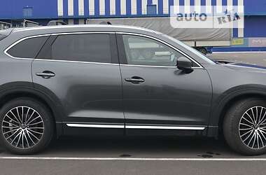 Позашляховик / Кросовер Mazda CX-9 2020 в Рівному