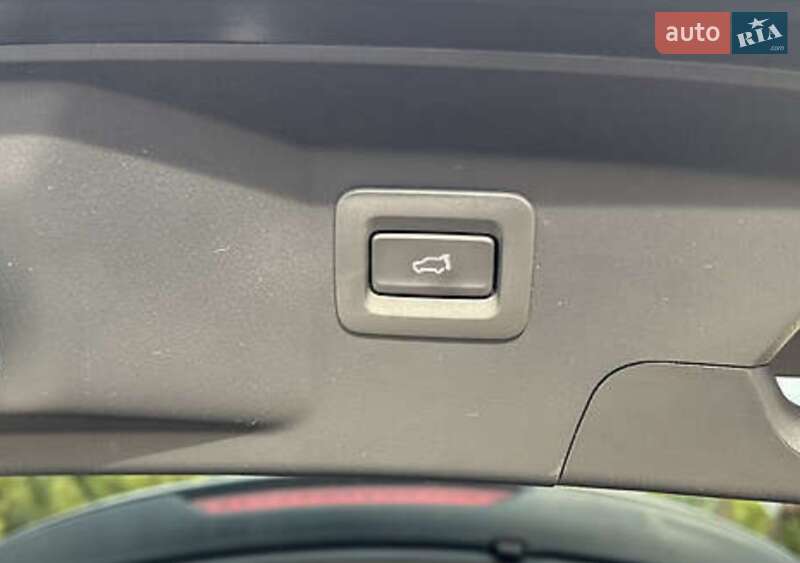 Позашляховик / Кросовер Mazda CX-9 2020 в Рівному