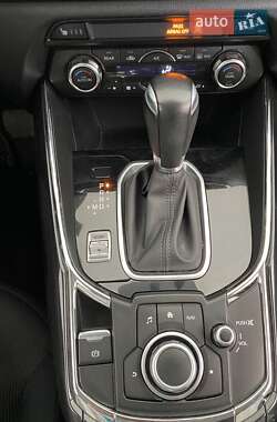 Внедорожник / Кроссовер Mazda CX-9 2016 в Днепре