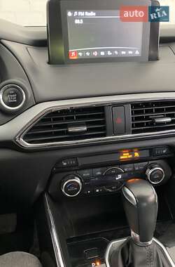 Внедорожник / Кроссовер Mazda CX-9 2016 в Днепре