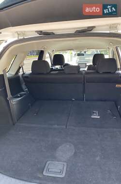 Внедорожник / Кроссовер Mazda CX-9 2016 в Днепре