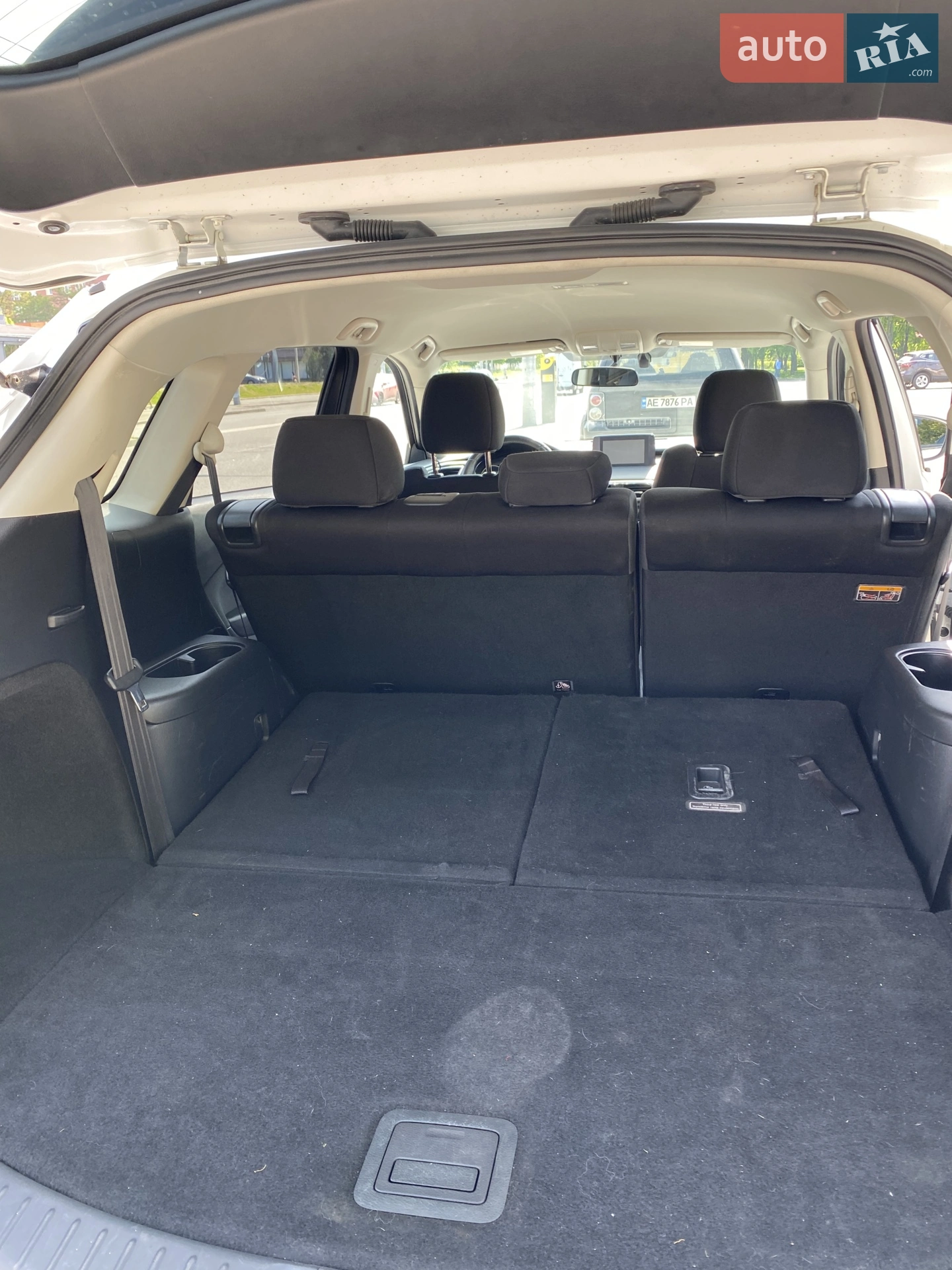 2016 Mazda CX-9 - мініатюра 27