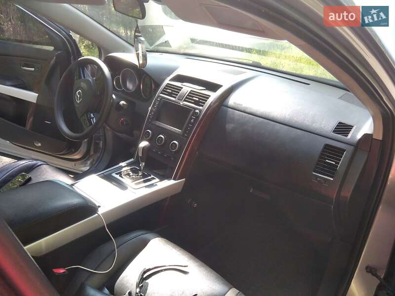 Внедорожник / Кроссовер Mazda CX-9 2008 в Киеве