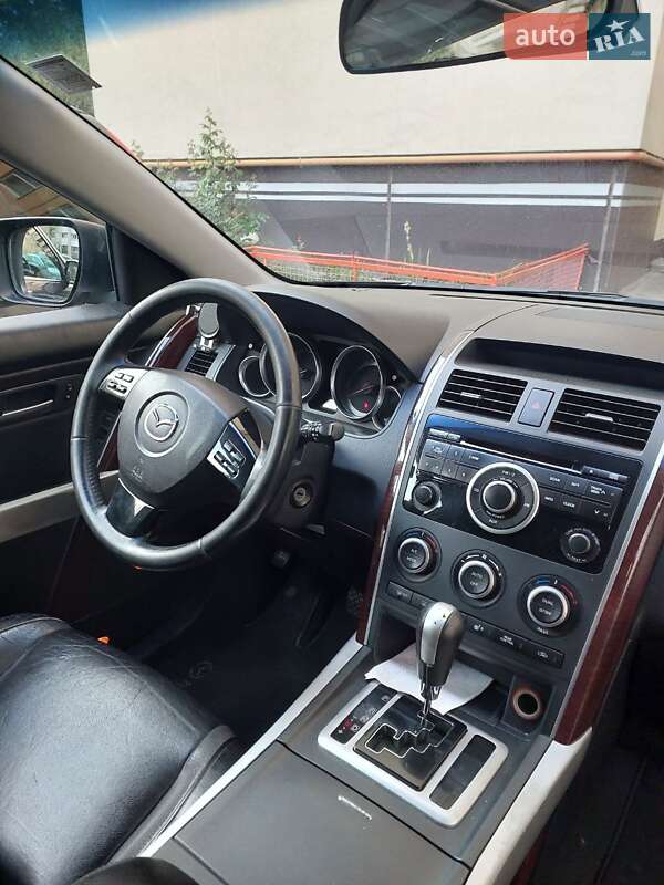 Внедорожник / Кроссовер Mazda CX-9 2009 в Киеве