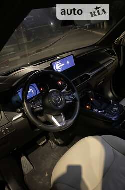 Внедорожник / Кроссовер Mazda CX-9 2020 в Змиеве
