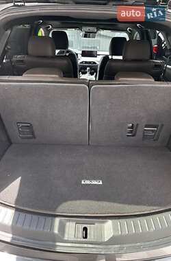 Внедорожник / Кроссовер Mazda CX-9 2022 в 