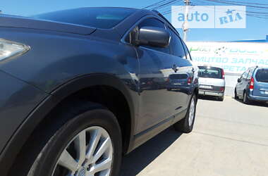 Внедорожник / Кроссовер Mazda CX-9 2008 в Черновцах