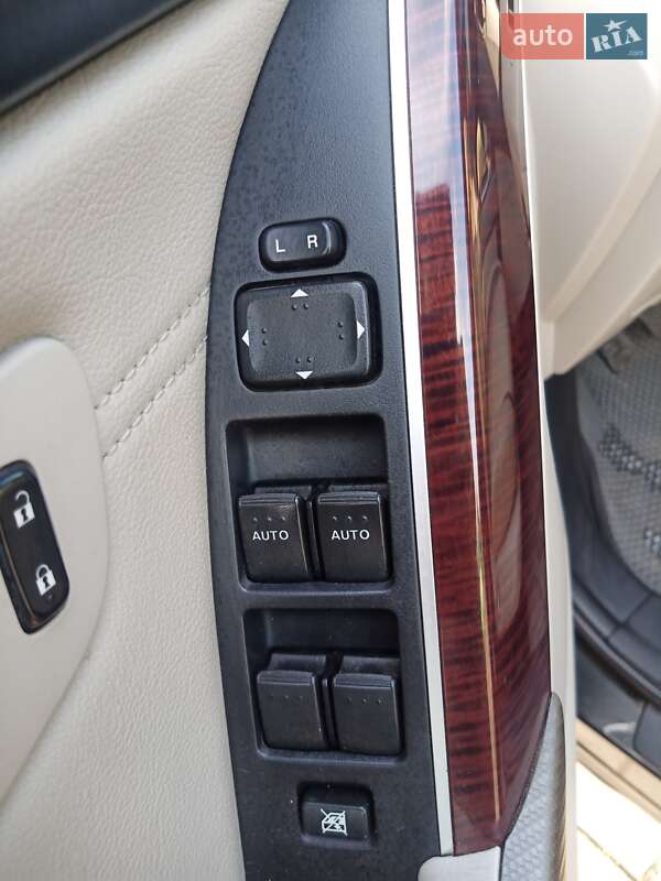 Позашляховик / Кросовер Mazda CX-9 2008 в Харкові
