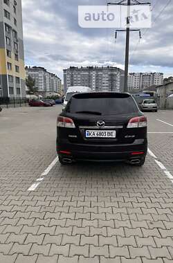 Внедорожник / Кроссовер Mazda CX-9 2007 в Ивано-Франковске