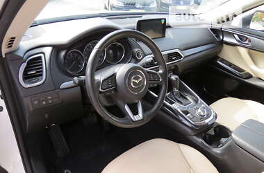 Внедорожник / Кроссовер Mazda CX-9 2017 в 