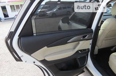 Внедорожник / Кроссовер Mazda CX-9 2017 в 