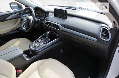 Внедорожник / Кроссовер Mazda CX-9 2017 в 