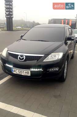 Позашляховик / Кросовер Mazda CX-9 2008 в Луцьку