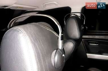 Позашляховик / Кросовер Mazda CX-9 2008 в Луцьку