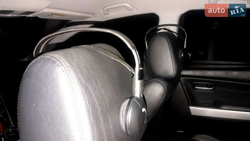 Внедорожник / Кроссовер Mazda CX-9 2008 в Луцке