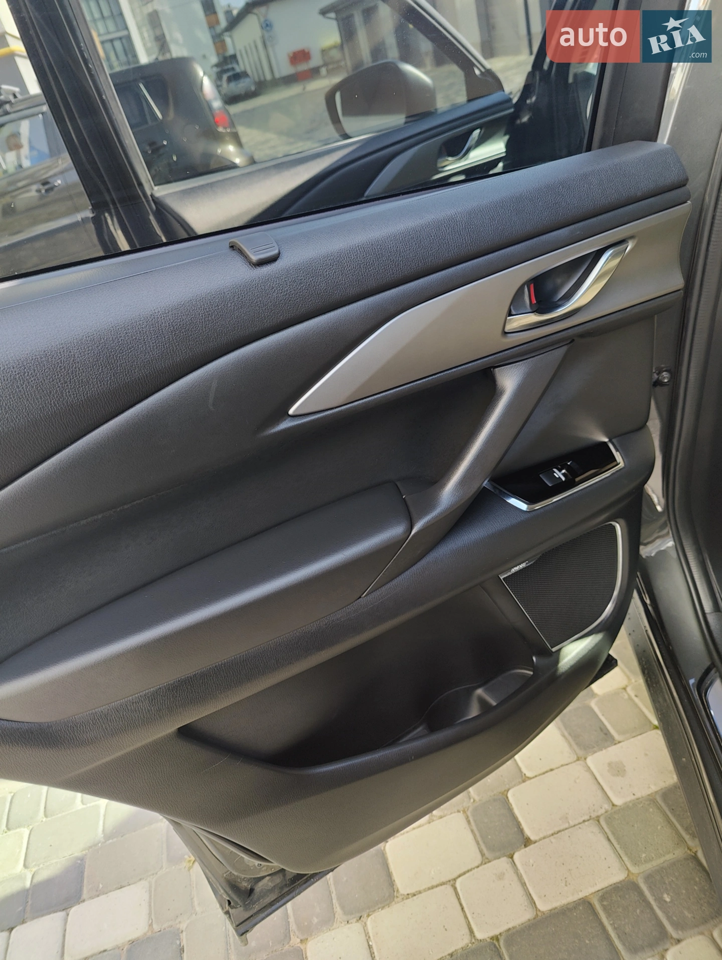2020 Mazda CX-9 - мініатюра 11