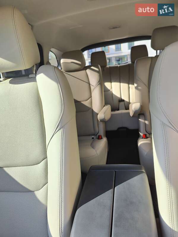 Внедорожник / Кроссовер Mazda CX-9 2020 в Ивано-Франковске