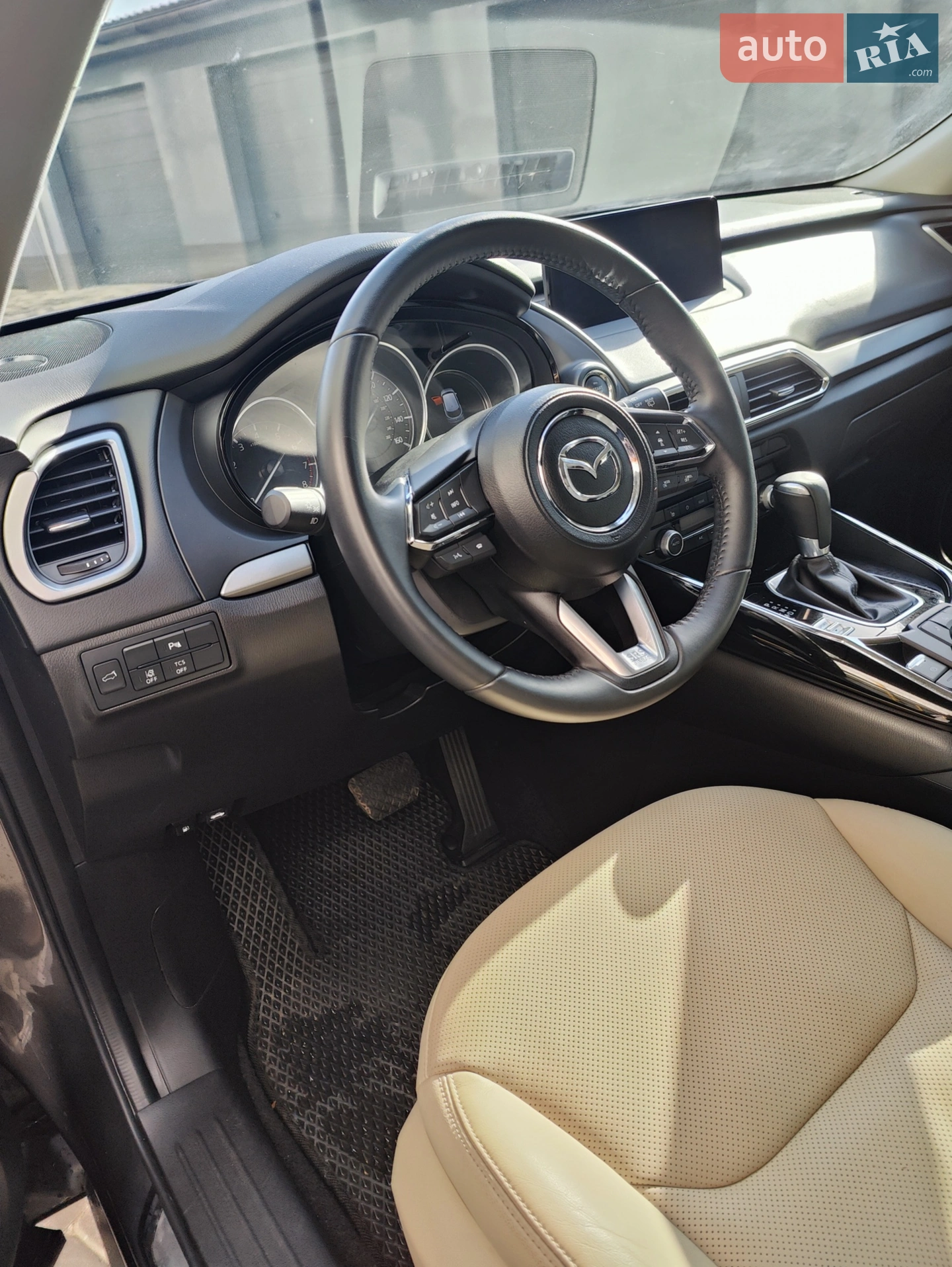 2020 Mazda CX-9 - мініатюра 18