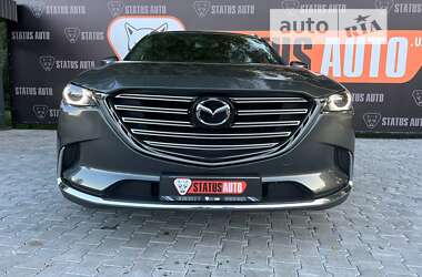 Позашляховик / Кросовер Mazda CX-9 2017 в Хмельницькому