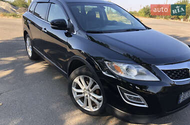 Внедорожник / Кроссовер Mazda CX-9 2012 в Николаеве