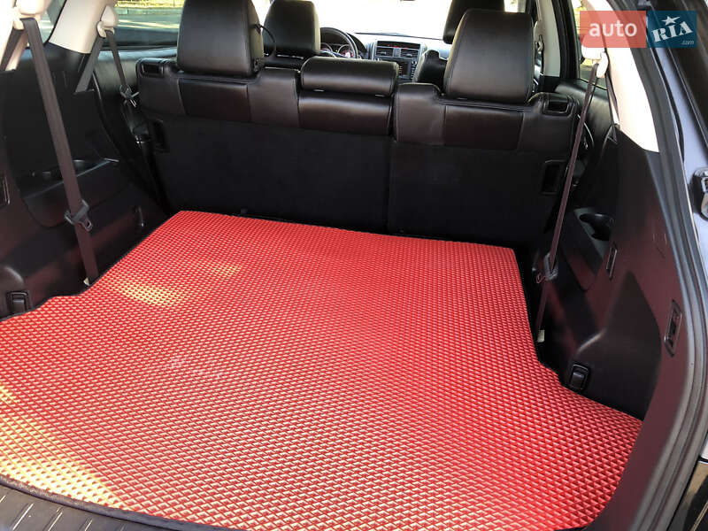 Внедорожник / Кроссовер Mazda CX-9 2012 в Николаеве фото 5 Внедорожник / Кроссовер Mazda CX-9 2012 в Николаеве