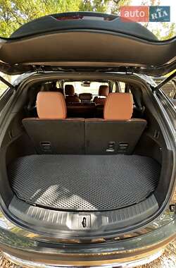 Позашляховик / Кросовер Mazda CX-9 2017 в Кропивницькому