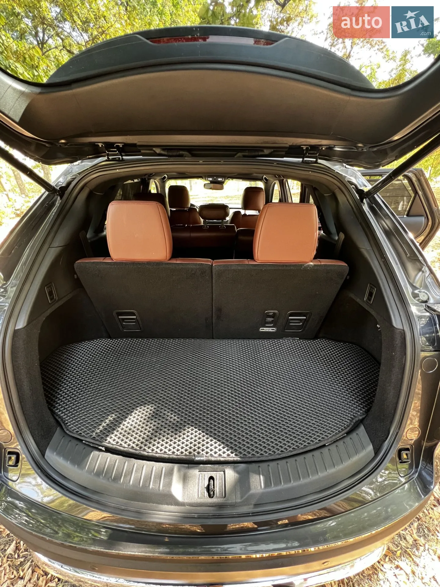 2017 Mazda CX-9 - мініатюра 18