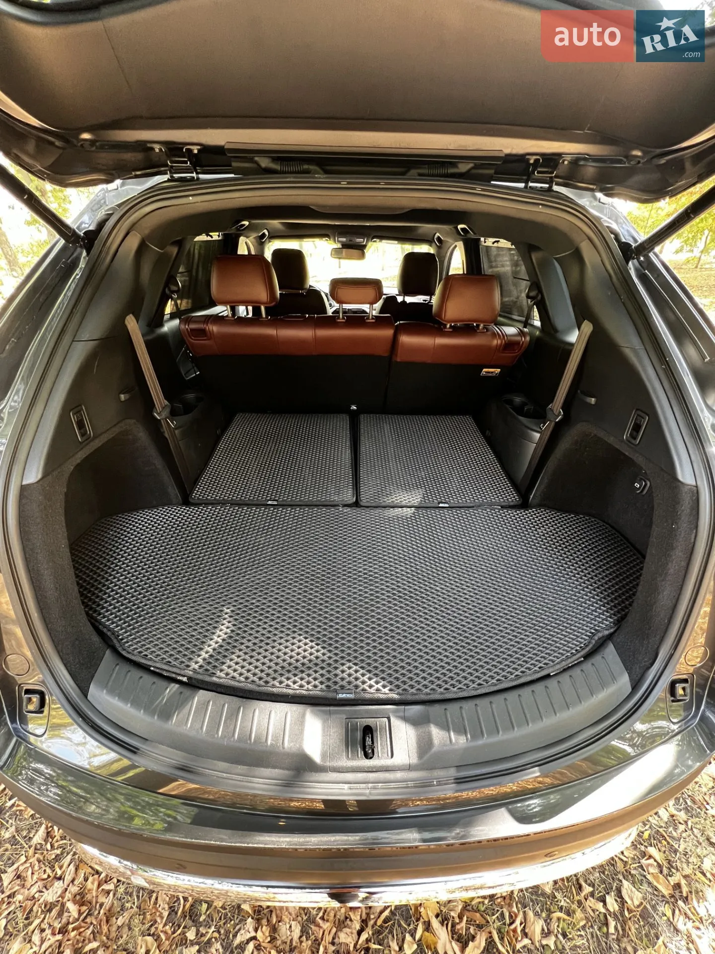 2017 Mazda CX-9 - мініатюра 2