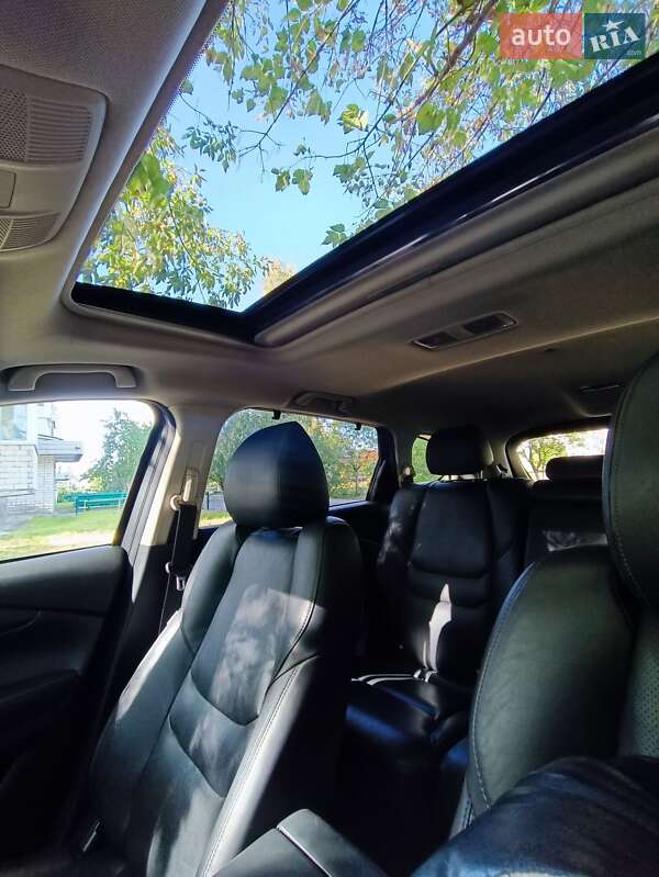 Внедорожник / Кроссовер Mazda CX-9 2018 в Нежине фото 15 Внедорожник / Кроссовер Mazda CX-9 2018 в Нежине