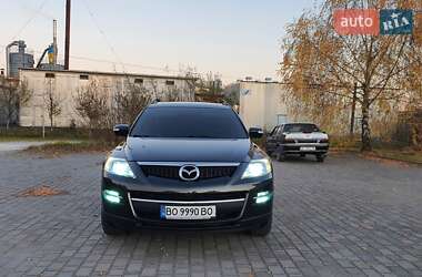 Внедорожник / Кроссовер Mazda CX-9 2009 в Рогатине