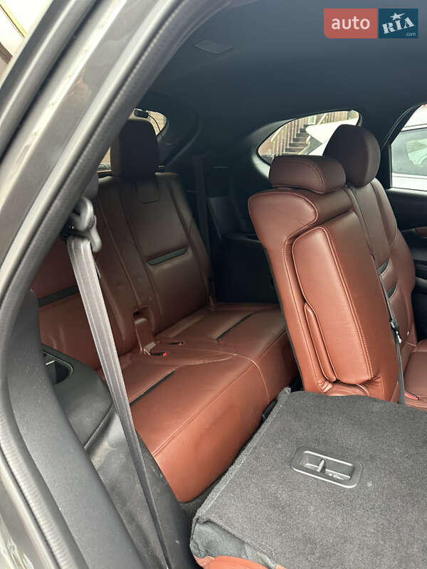 Внедорожник / Кроссовер Mazda CX-9 2019 в Киеве
