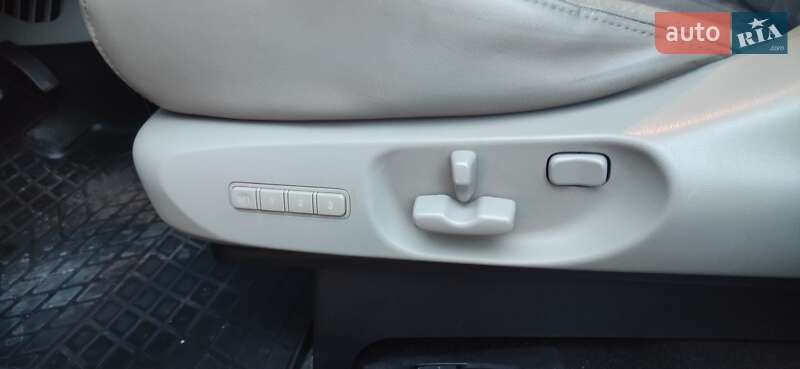 Внедорожник / Кроссовер Mazda CX-9 2010 в Львове фото 8 Внедорожник / Кроссовер Mazda CX-9 2010 в Львове