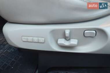 Внедорожник / Кроссовер Mazda CX-9 2010 в 