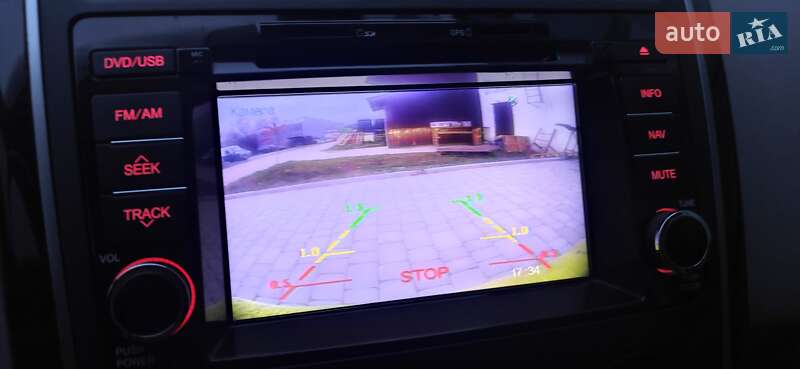 Внедорожник / Кроссовер Mazda CX-9 2010 в Львове фото 15 Внедорожник / Кроссовер Mazda CX-9 2010 в Львове