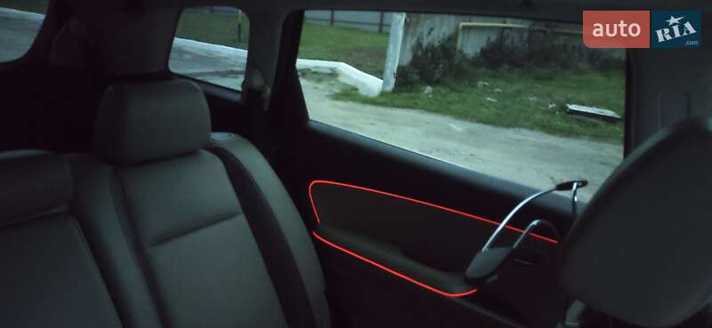 Внедорожник / Кроссовер Mazda CX-9 2010 в Львове фото 20 Внедорожник / Кроссовер Mazda CX-9 2010 в Львове