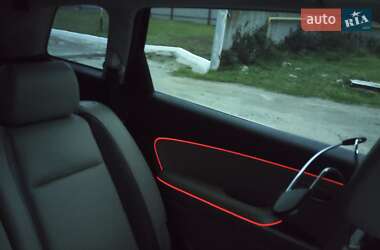 Внедорожник / Кроссовер Mazda CX-9 2010 в 